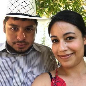 Meet your Posher, Alejandra